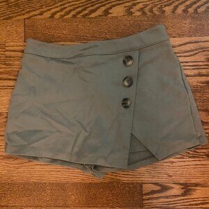 Altered State skort